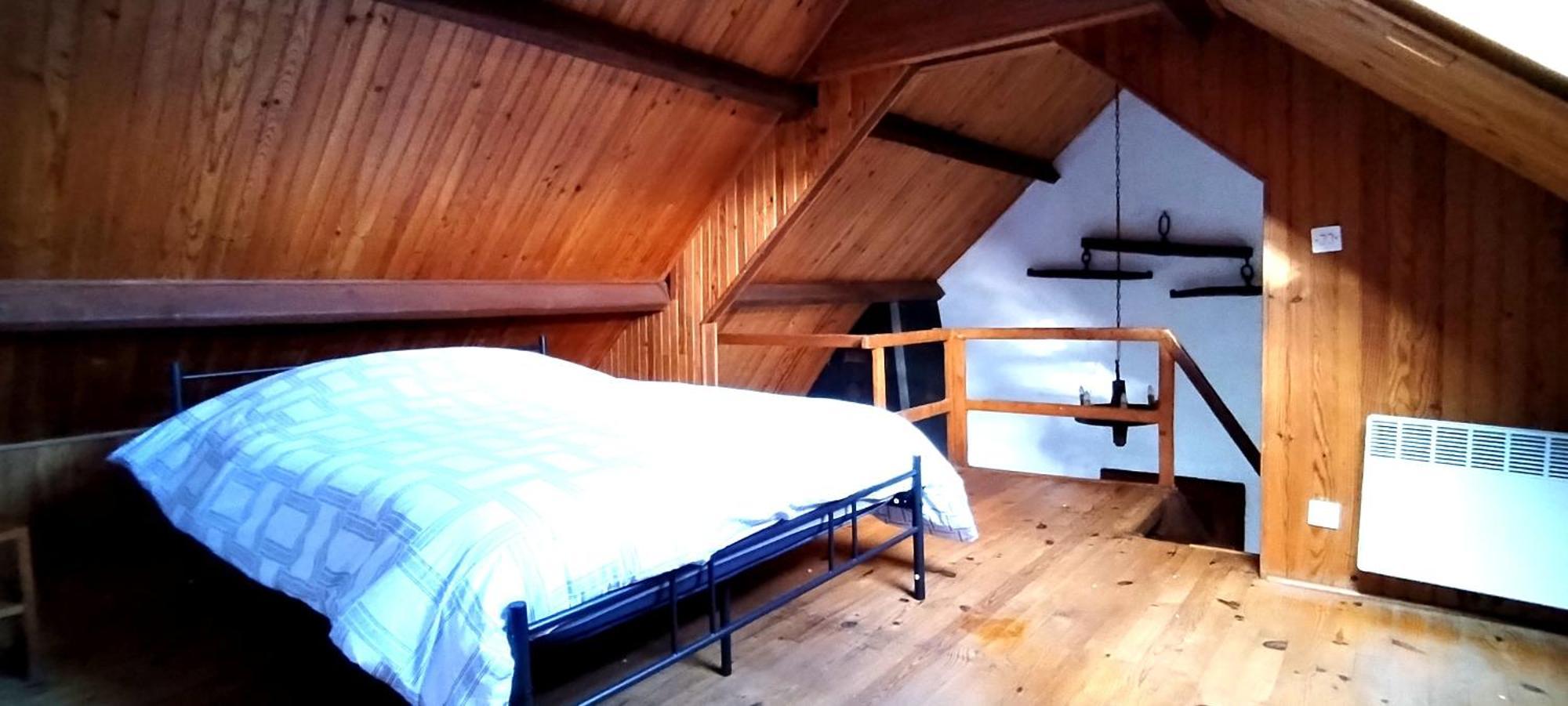 Lotena Aignerville Eksteriør billede